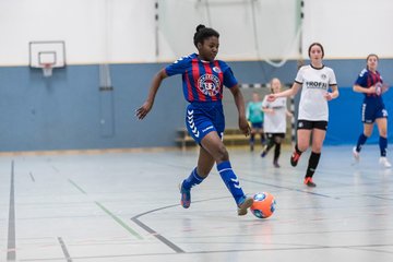 Bild 33 - HFV Futsalmeisterschaft C-Juniorinnen